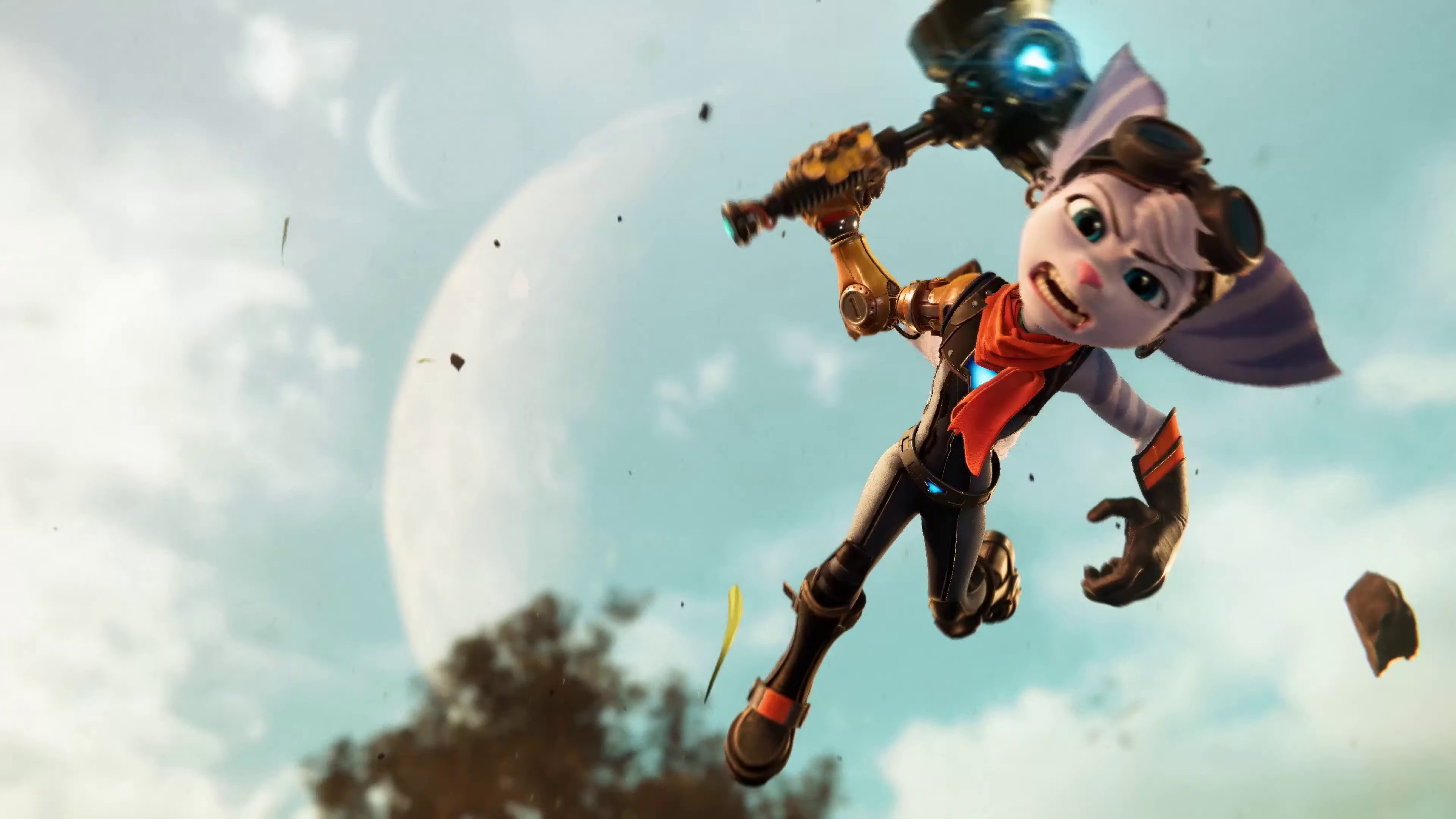 Ratchet & Clank: Una Dimensión Aparte - Imagen 43